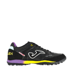 Joma Top Flex 2601 Turf jalgpallijalatsid, mustad TOPS2601TF