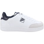 Fila Courtbay naiste valged jalatsid FFW0477 13037