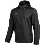 Nike Academy 25 Storm-FIT Rain Jacket meeste jope, must FZ9858 010