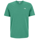 Fila Laas Regular Tee meeste s&auml;rk, roheline FAM0874 60084