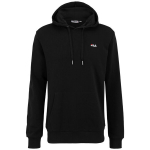 Fila Lumezzane meeste pusa, must FAM0875 80010
