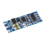 TTL-RS485 muundur, 3&ndash;5,5 V