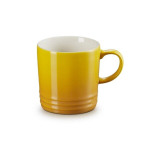 Le Creuset tass, 1 tk, 350 ml, kollane