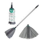 Eco Ego harjakomplekt Rubi, 2-osaline, hall