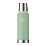 Stanley termos The Legendary Classic Bottle, 940 ml, roheline