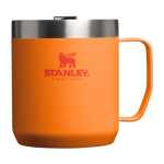 Stanley termostass Classic Legendary Camp, 350 ml, oranž