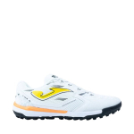 Joma Liga 5 Turf 2602 valged jalgpallijalatsid LIGS2602TF