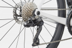 Maanteeratas Cannondale SuperSix Evo 5 Cashmere (2026.a.) &ndash; 54CM, 54cm