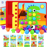 twirush laste mosaiikm&auml;ng