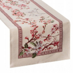 Eurofirany laudlina Thai, 45x140 cm