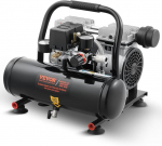 &Otilde;livaba &otilde;hukompressor, 4 l, 635 W, 220 V, 4L