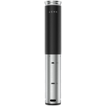 Aeglane pliit LCD-ekraaniga, kuni 95 &deg;C, 100 tundi, 4 programmi, Lėto virimo įrenginys su LCD ekranu, iki 95&deg;C, 100 h, 4 programos