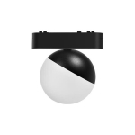 MasterLED siinivalgusti Luxo Sferis 4042, must