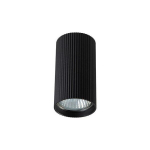 MasterLED laevalgusti Lucerno 9595, must