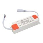 Masterled LED toiteallikas LD40W-40