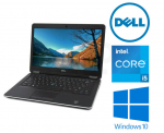 S&uuml;learvuti Dell E7440 i5-4300u 16GB 512GB SSD W10P Renew