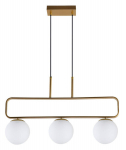 Candellux ripplamp Jove 33-01573