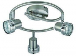 Candellux laelamp Metro Spiral 98-05444