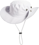 Meeste m&uuml;ts, puuvill, UPF 50+, &auml;&auml;r 7,8 cm, 1 tk