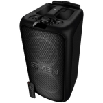 Kaasaskantav k&otilde;lar Sven SV-022686 Bluetooth RGB rattad
