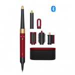 DYSON HS08 AIRWRAP i.d. juuste kujundamise seade, red velvet/gold