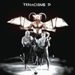 Tenacious D - Tenacious D (vin&uuml;&uuml;lplaat, LP)