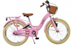 Kahjustatud pakendiga toode. Laste jalgratas Volare Blossom, 20", roosa