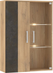 Rippkapp Stella STE-06, pruun/hall