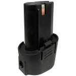 FIELDMANN aku 7,2 V, 1,5 Ah FZO 9005
