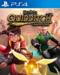 Arvutim&auml;ng Harry Potter Quidditch Champions Playstation 4
