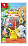 Arvutim&auml;ng Detective Pikachu Returns (AUS)