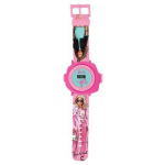 Lexibook - Barbie - Digital Projection Watch (DMW050BB)
