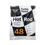 Turbo-p&auml;rm Hot Rod 48 (146g)