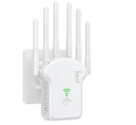 WiFi v&otilde;imendi (repeater) 1200M