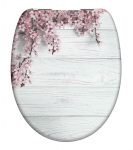 SCH&Uuml;TTE FLOWERS&WOOD WC-poti istmed