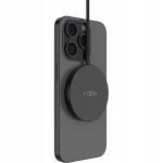 Juhtmevaba laadija Qi2 15W USB-C, Belaidis įkroviklis Qi2 15W USB-C