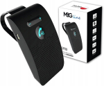Handsfree seade Bluetooth-auto vabak&auml;eseade koos laadimiskaabliga, Laisvų rankų įranga automobiliui Bluetooth su įkrovimo laidu