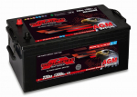 Aku Sznajder Special AGM, 12V/220Ah/1200 A