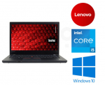 S&uuml;learvuti Lenovo L470 HD i5-6200u 8GB 512GB SSD W10P Renew