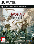 Arvutim&auml;ng Undead Citadel (VR2) PS5