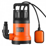 Sukelpump 163x155x318 mm 700W veepump
