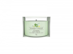 Yankee Candle minik&uuml;&uuml;nal "cucumber Mint Cooler" 37g