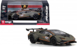 Lamborghini Huracan Evo2 1:43 mudel Bburago