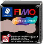 Fimo Professional voolimissavi, taupe, 57g