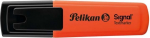 Signaalkriipsu oranž (10tk) - PELIKAN