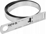 Yato m&otilde;&otilde;dulint l&auml;bim&otilde;&otilde;duga 940-2200mm