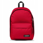 Eastpak Out Of Office Ek7671o9 seljakott, punane, unisex, Red