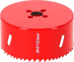 Bimetallist auguraud M3, 140mm, 4/6tpi