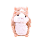 Interaktiivne r&auml;&auml;kiv hamster ZA3453