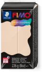 Fimo nukukunsti termok&otilde;vastuv &uuml;hend 226g beež - Staedtler